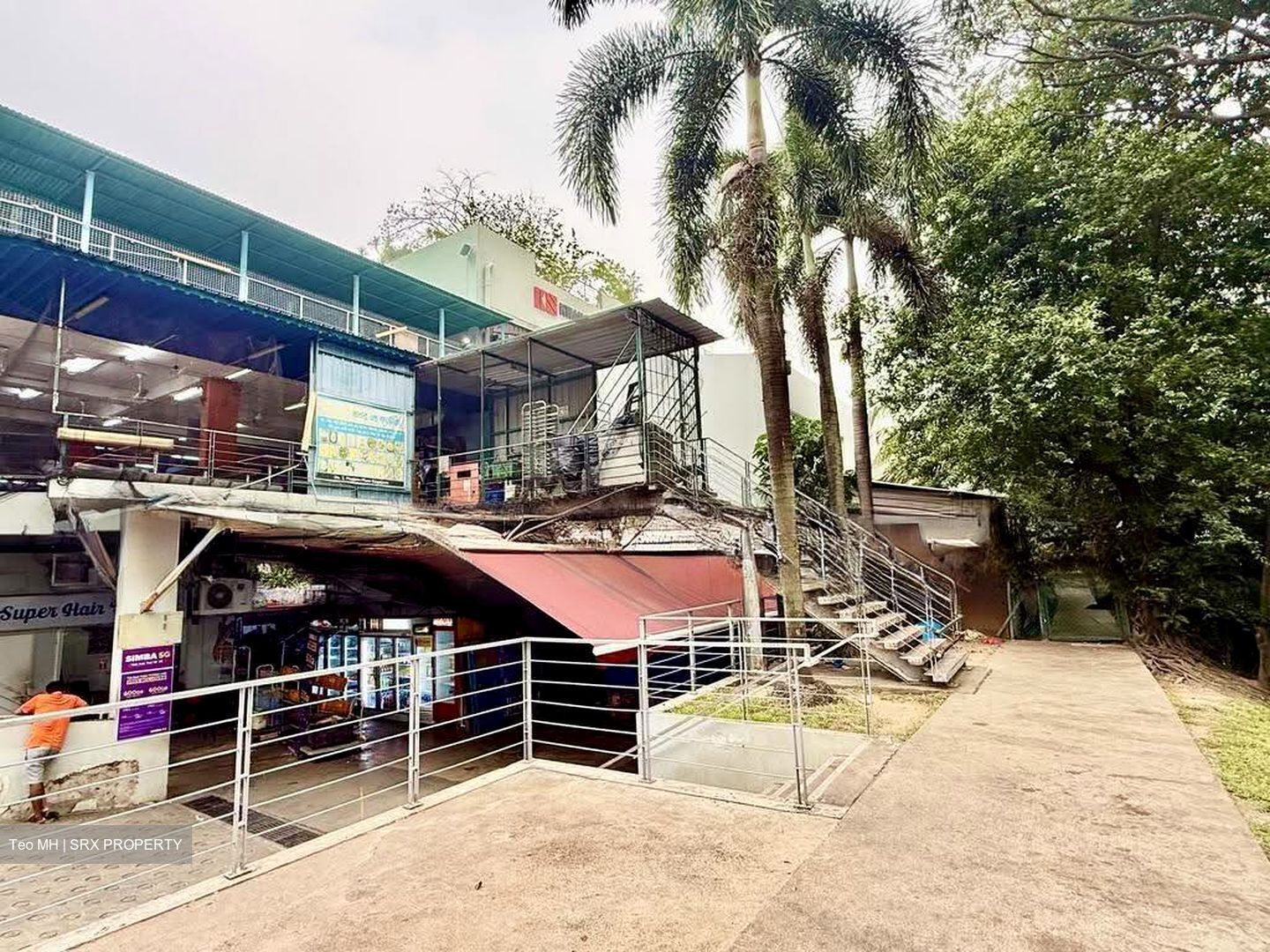 2.8 Penjuru Tech Hub (D22), Factory #631878161